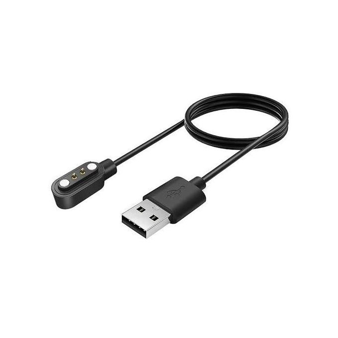Câble de Charge Magnétrique Oraimo – Compatible Oraimo Watch Pro (OSW-16P)