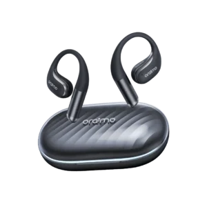 Écouteurs Sans Fil Oraimo OpenArc (OPN-675) – Autonomie 36H, Voix HD