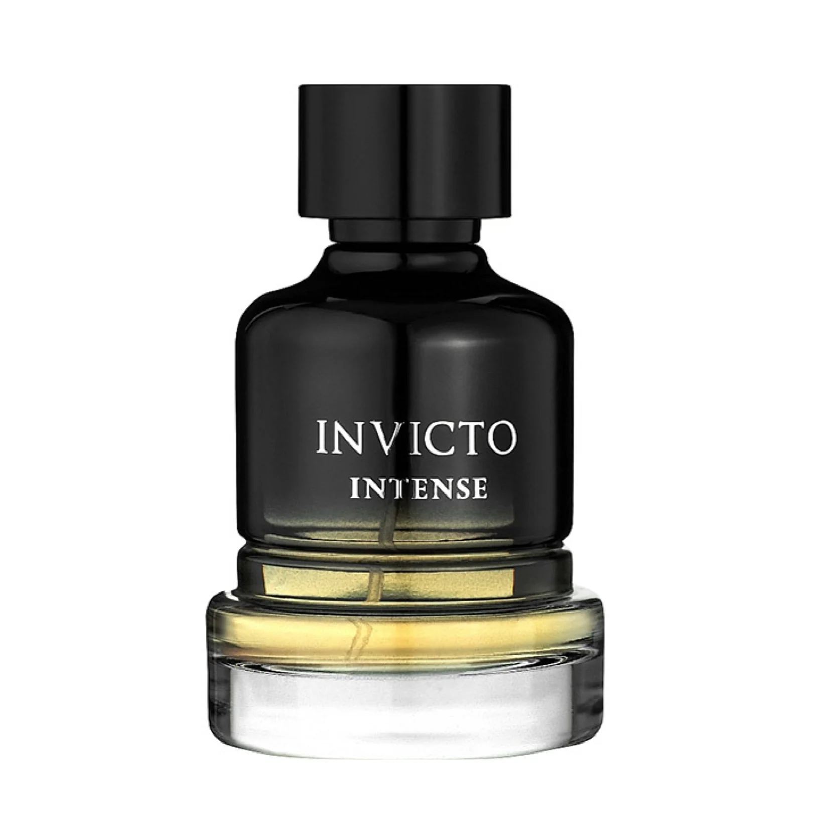 Eau de Parfum Invicto Intense – 100 ml, Fragrance Masculine Puissante et Magnétique – Image 2