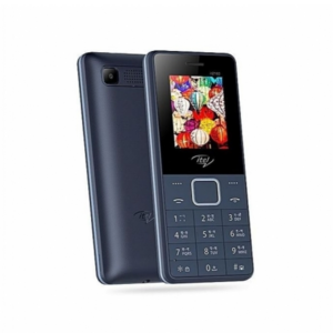 Itel it 2160 – Radio FM sans fil, Double SIM & Garantie 24 Mois