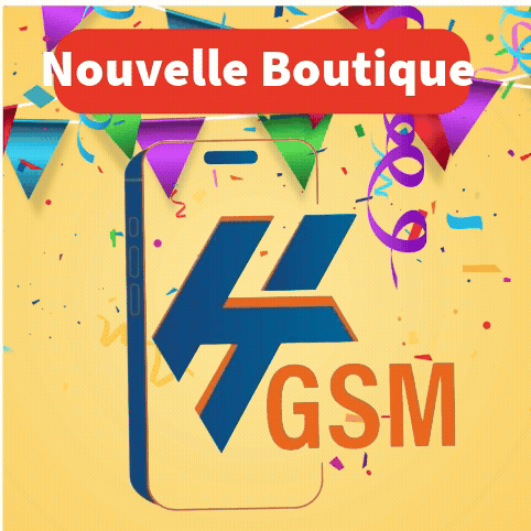 Nouveau vendeur