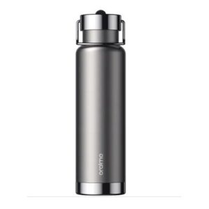 Bouteille Isotherme 2-en-1 en Acier Inoxydable 740ml Oraimo DualHandy (OHDW-005)