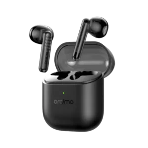 Écouteurs TWS Oraimo FreePods Neo (OTW-330S) – Audio Spatial 360°, Autonomie 50 Heures