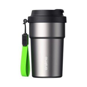 Tasse / Gourde Isotherme Oraimo QuickSip 450 (OHDW-002)