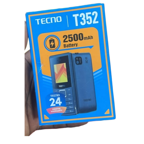 Tecno T352 – Batterie 2500mAh & Garantie 24 Mois – Image 2