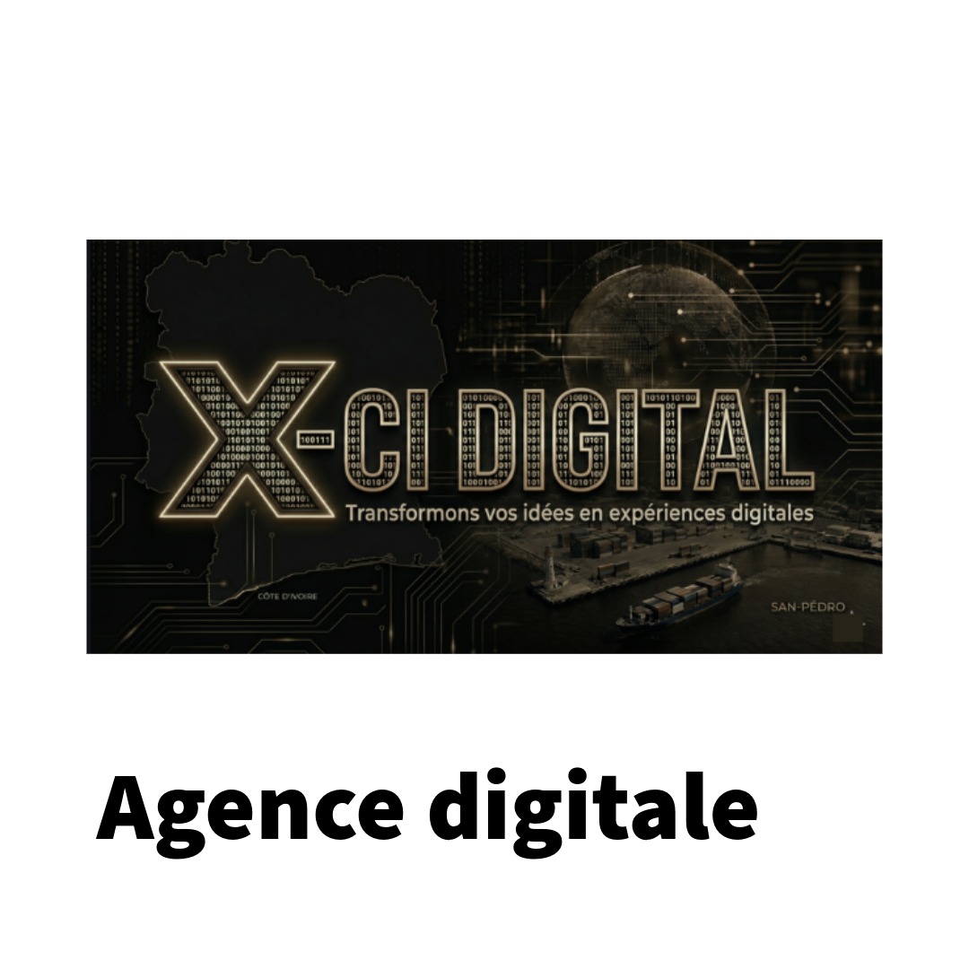 X-CI DIGITAL