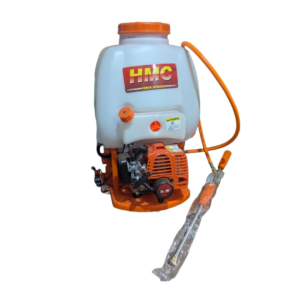 Pulvérisateur Thermique à Dos HMC Power Sprayer Moteur TU-26
