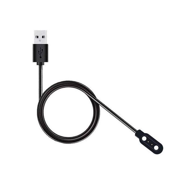 Câble de Charge Magnétrique Oraimo – Compatible Oraimo Watch Pro (OSW-16P) – Image 2