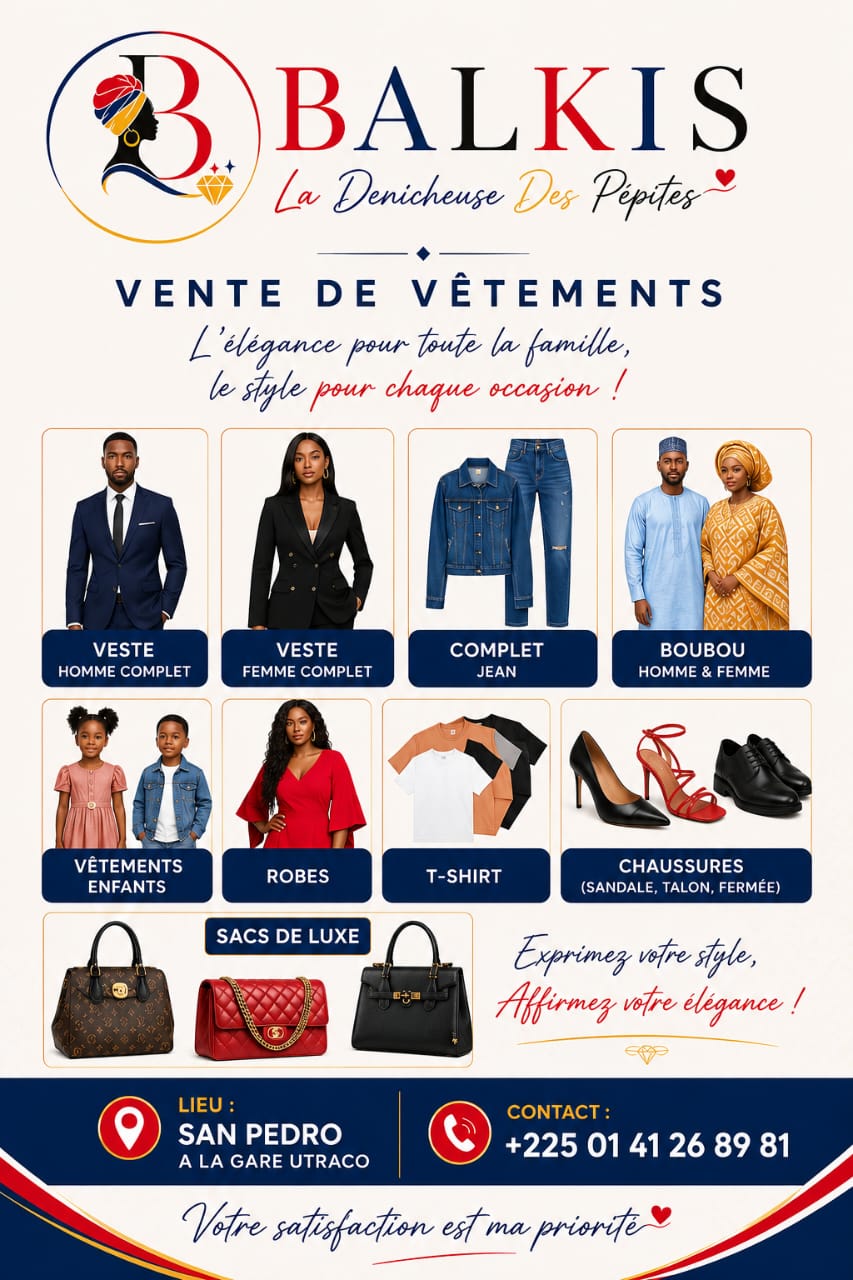 Balkis et les Pépites Balkis et les Pépites