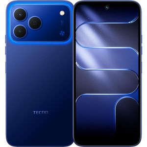 Tecno Spark 50 (4Go/128Go) – Batterie Mega 6700mAh & Caméra 50MP