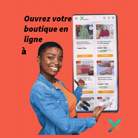 Devenir vendeur