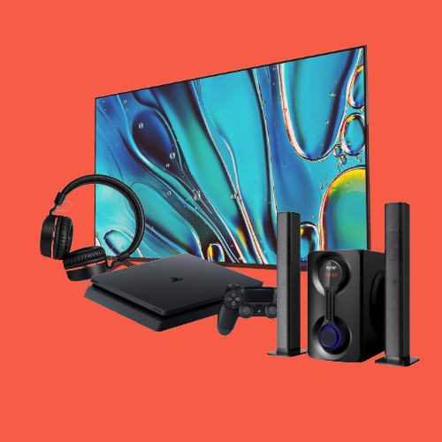 Tech pour la maison