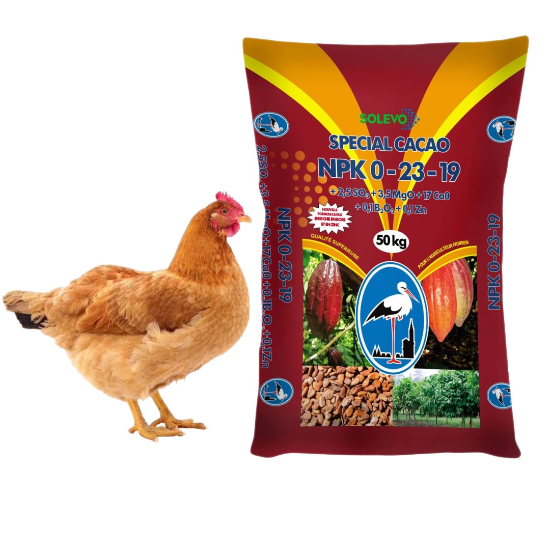 Agriculture