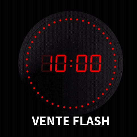 Vente Flash