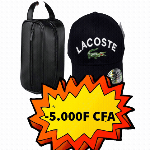 Moins de 5000 FCFA