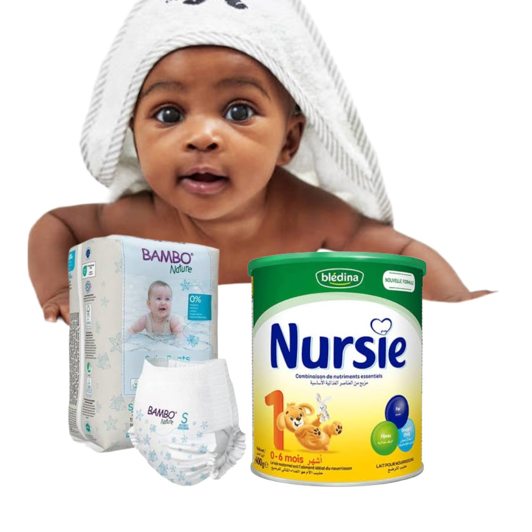 Univers bébé