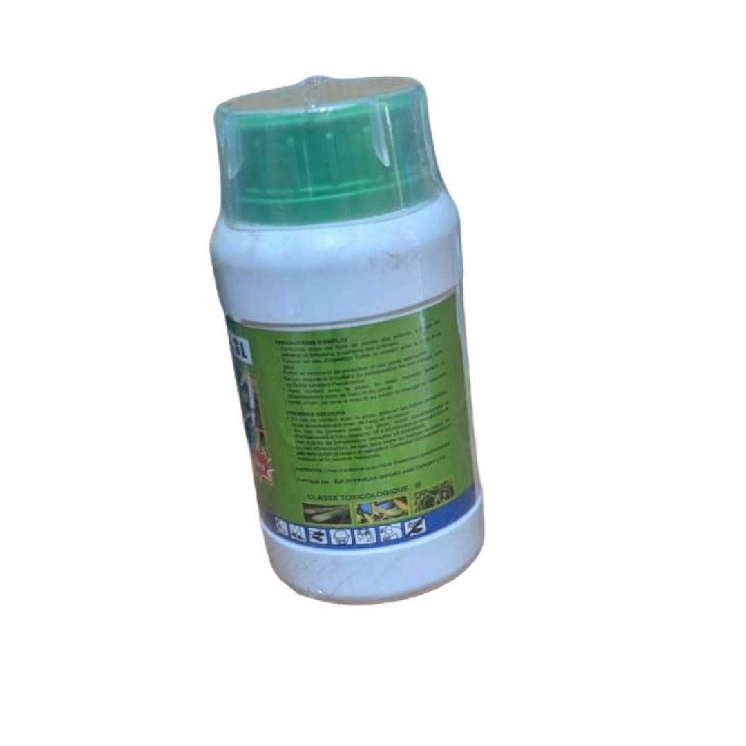 Herbicide Systémique de Post-Levée TESSIT 2KD 720 SL – Flacon 250 ml, Désherbant Efficace pour Cultures – Image 2