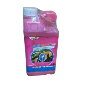 Insecticide Systémique Binaire ONEX ECLAIR + 50 EC – Cyperméthrine 20 g/L + Pyriméthroxine 30 g/L