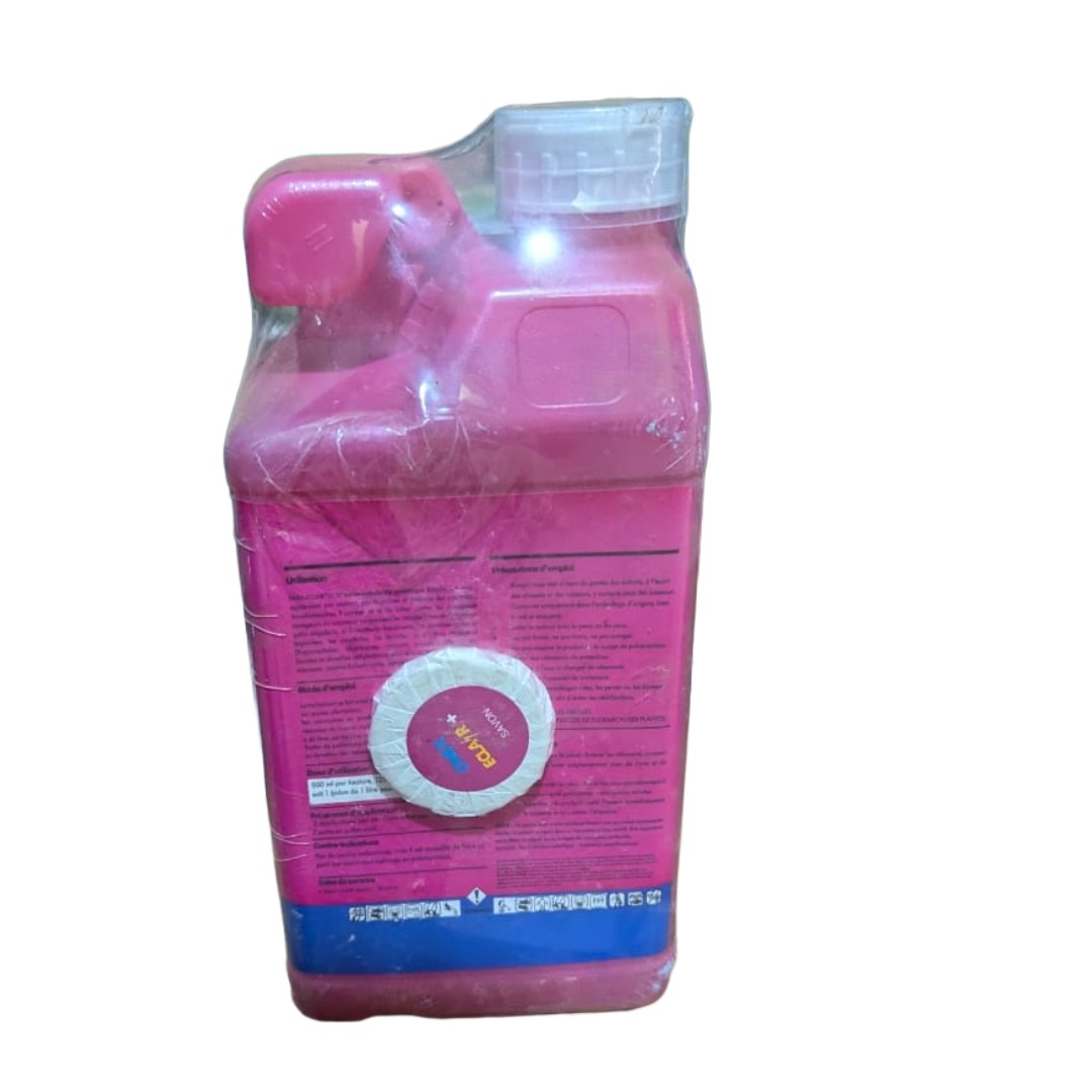 Insecticide Systémique Binaire ONEX ECLAIR + 50 EC – Cyperméthrine 20 g/L + Pyriméthroxine 30 g/L – Image 2
