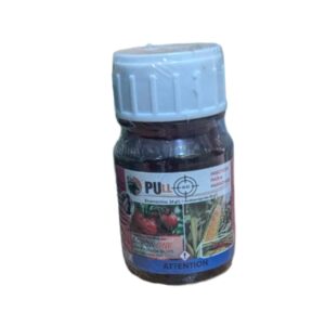 Insecticide Binaire PULL 56 EC – Émamectine 24 g/L + Acétamipride 32 g/L