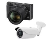 Photo, vidéo et caméras