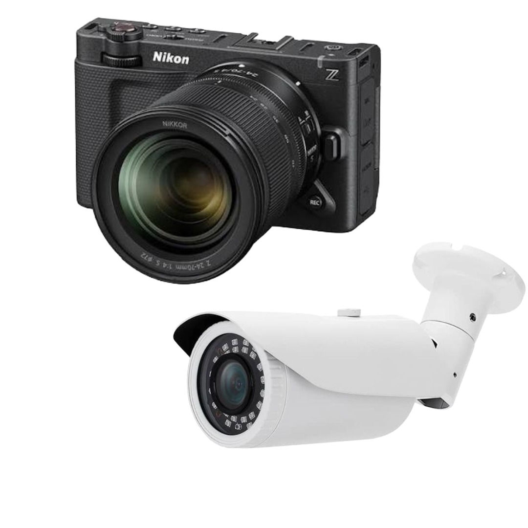 Photo et vidéo
