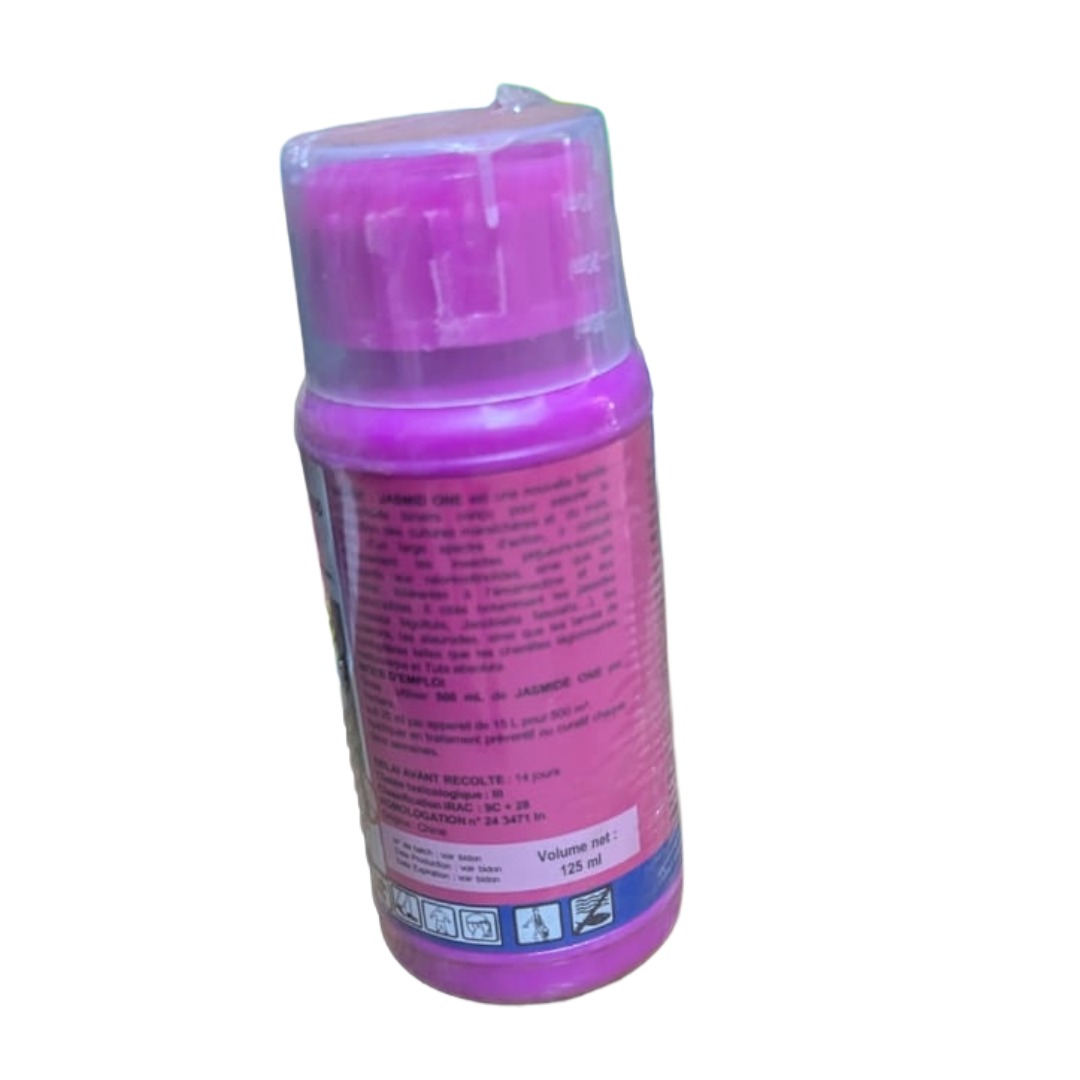 Insecticide JASMID ONE – Flonicamide 100 g/L + Chlorantraniliprole 40 g/L – Image 2