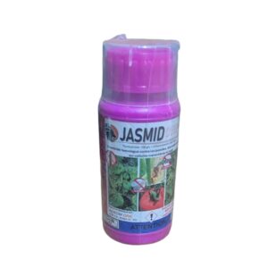 Insecticide JASMID ONE – Flonicamide 100 g/L + Chlorantraniliprole 40 g/L