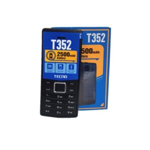 Tecno T352 – Batterie 2500mAh & Garantie 24 Mois