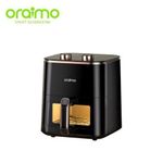 Friteuse sans huile intelligente Oraimo SmartAirFryer OH-AF210N – Capacité 5L & Cuisson Croustillante – Image 2