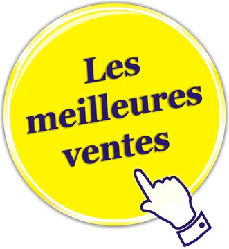 Meilleures ventes
