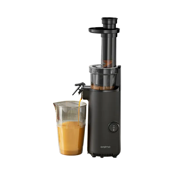 Extracteur de Jus Oraimo Easy Juice Mini – Haut Rendement pour Jus Nutritifs