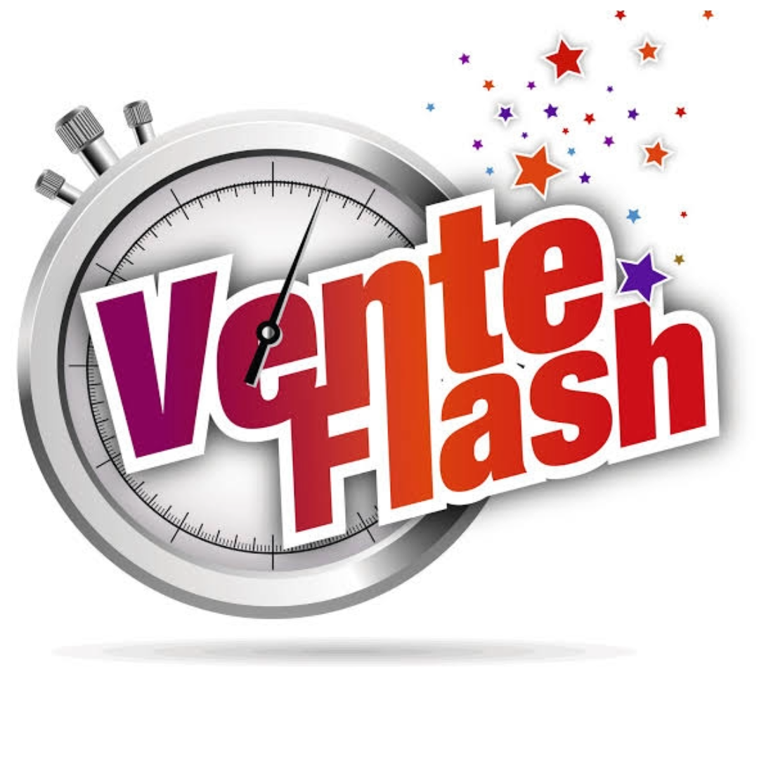 Vente Flash